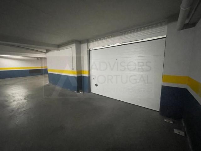 Garagem venda em Sintra, Lisboa
