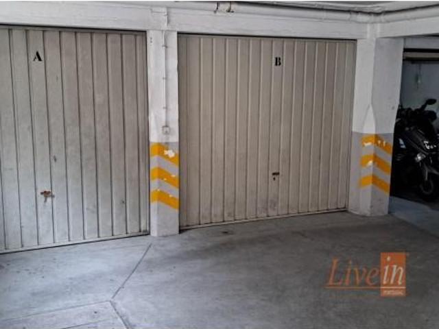 Garagem alugar em Mem Martins, Sintra