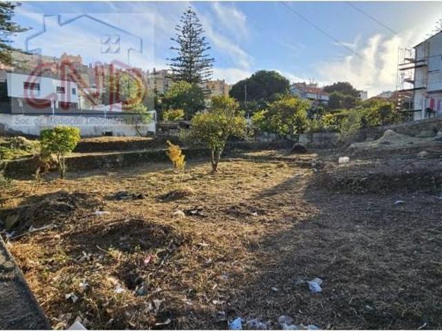 Terreno venda em Bairro Belo Ar, Sintra