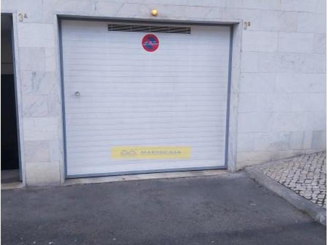 Garagem venda em Sintra, Lisboa