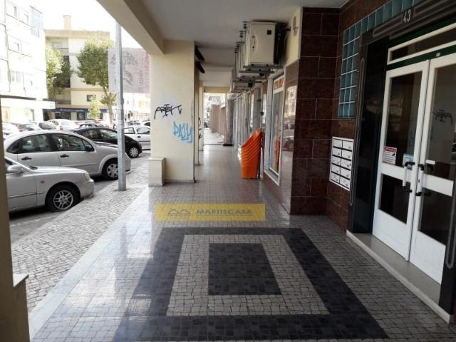 Ponto Comercial venda em Sintra