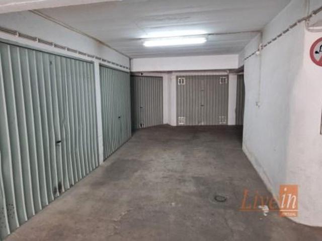 Garagem alugar em Sintra, Tapada das Mercês