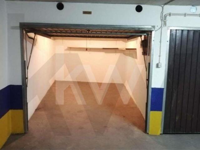 Garagem alugar em Sintra