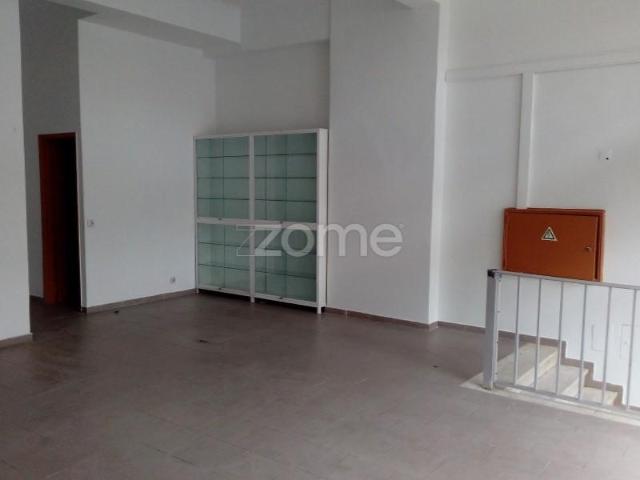 Ponto Comercial venda em Sintra