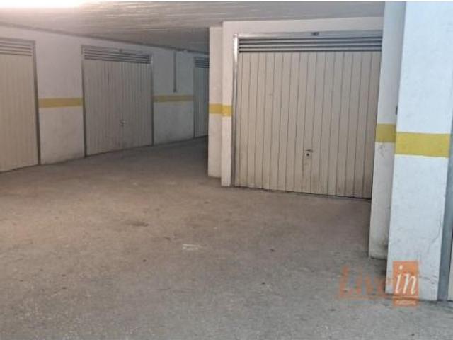 Garagem alugar em Sintra, Lisboa