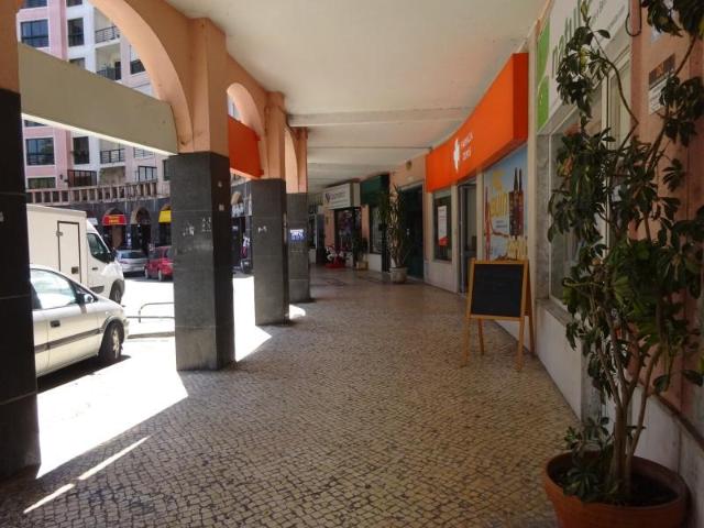 Loja alugar em Sintra, Lisboa