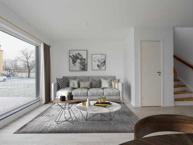 Bostadsrätt till salu i Karlskoga, Örebro