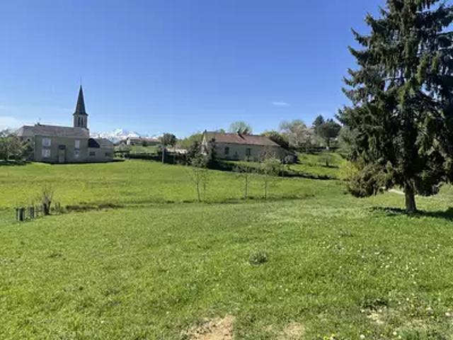 Terrain vente à Tarbes, Sinzos