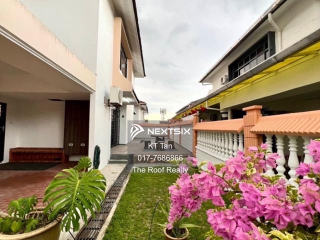 Residential House for sale in Kuching