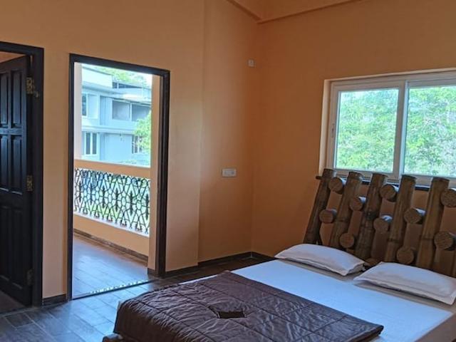 Flat for rent in Chamba, Himachal Pradesh