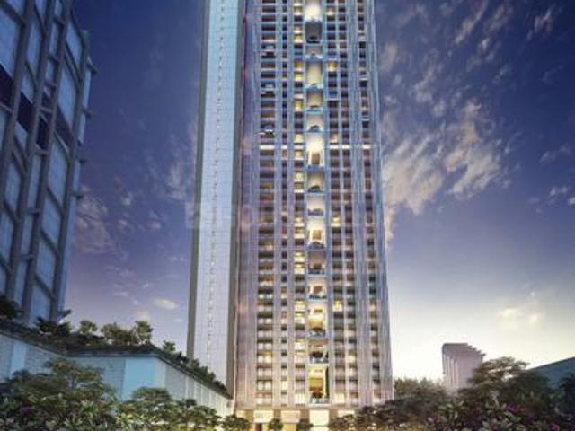 Flat for sale in Wadala, Mumbai City District