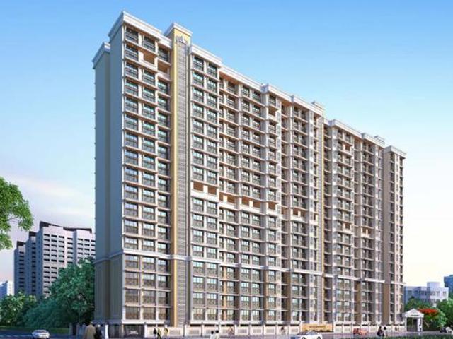 Flat for sale in Andheri - Mumbai, National Capital Territory Of Delhi