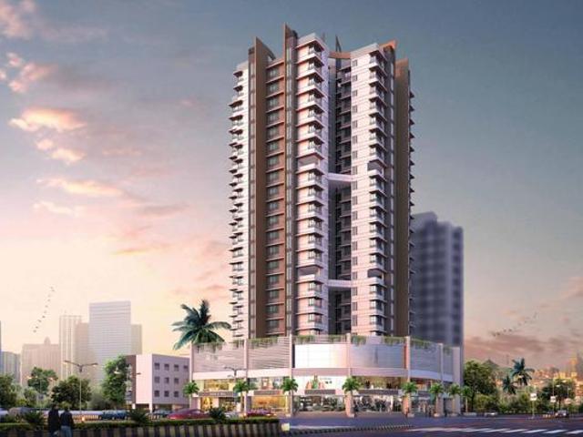 Flat for sale in Prabhadevi - Mumbai, National Capital Territory Of Delhi
