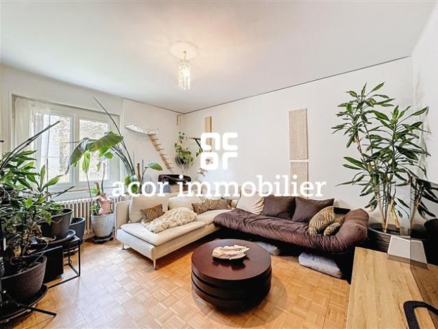 Wohnung kaufen in Les Mayens-de-Sion, Wallis