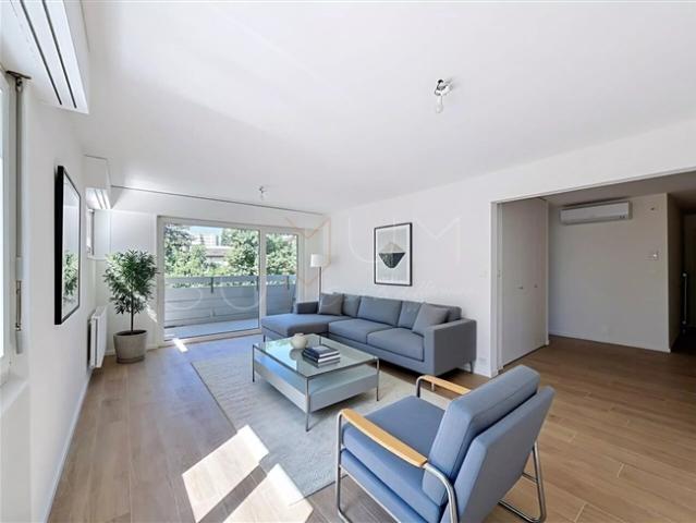 Wohnung kaufen in Les Mayens-de-Sion, Wallis