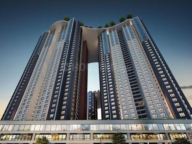 Flat for sale in Prabhadevi - Mumbai, National Capital Territory Of Delhi