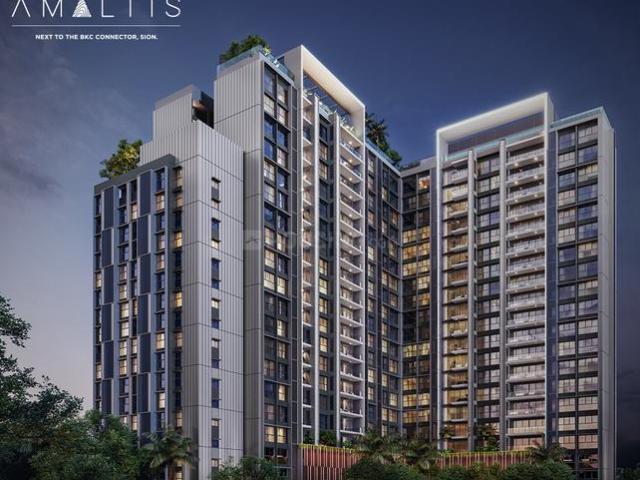 Flat for sale in Prabhadevi - Mumbai, National Capital Territory Of Delhi