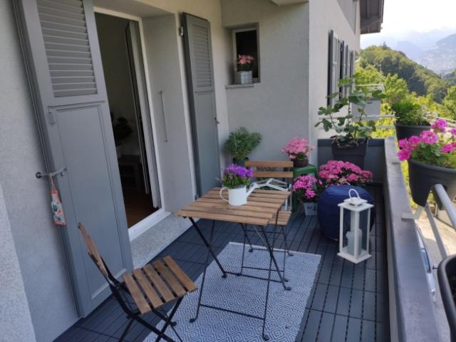 Wohnung kaufen in Les Mayens-de-Sion, Wallis