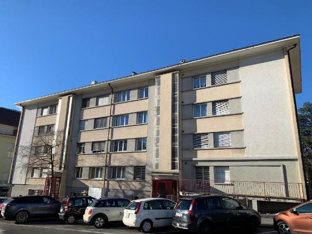 Apartment mieten in Les Mayens-de-Sion, Wallis
