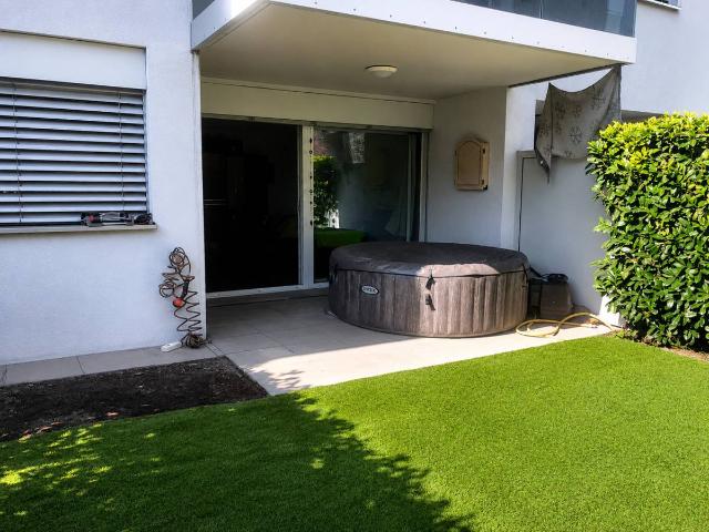 Apartment mieten in Les Mayens-de-Sion, Wallis