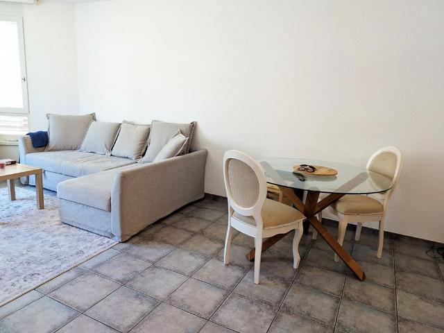 Apartment mieten in Les Mayens-de-Sion, Wallis