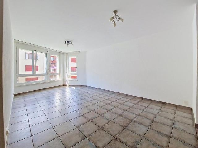 Apartment mieten in Sion