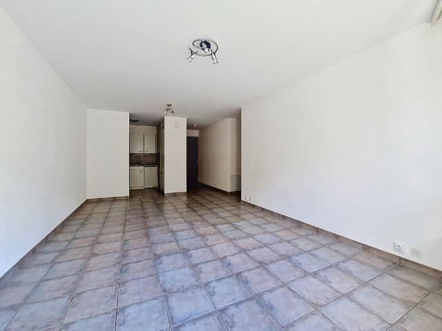 Apartment mieten in Sion