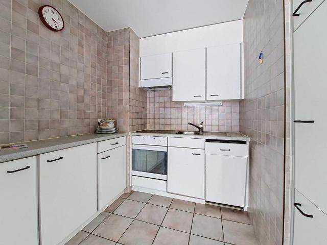 Apartment mieten in Les Mayens-de-Sion, Wallis