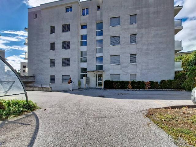 Apartment mieten in Sion