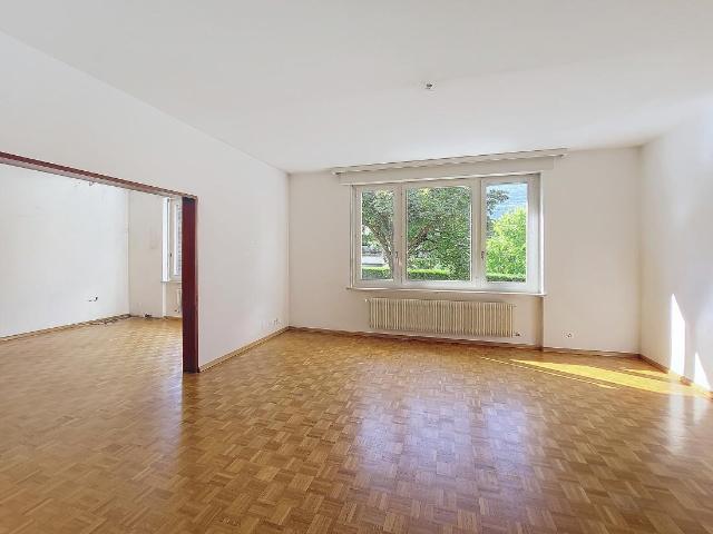 Apartment mieten in Les Mayens-de-Sion, Wallis