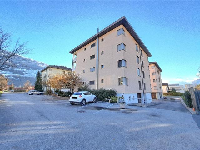 Garage mieten in Les Mayens-de-Sion, Wallis
