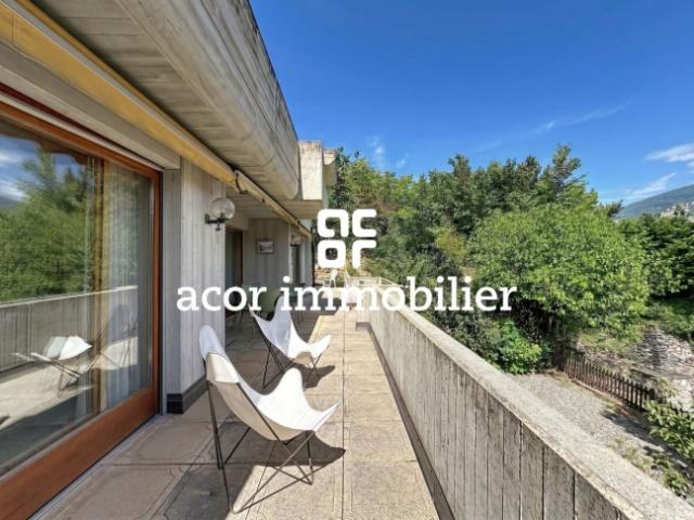 Wohnung kaufen in Les Mayens-de-Sion, Wallis