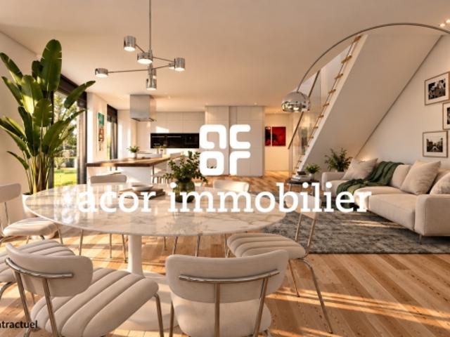 Wohnung kaufen in Les Mayens-de-Sion, Wallis