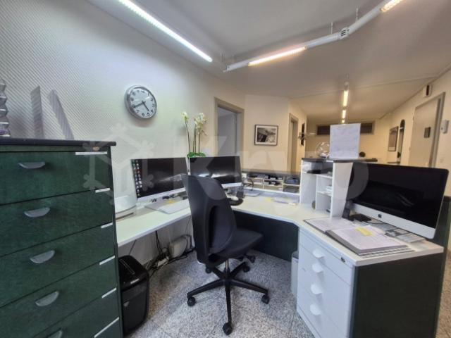 Büro mieten in Sion