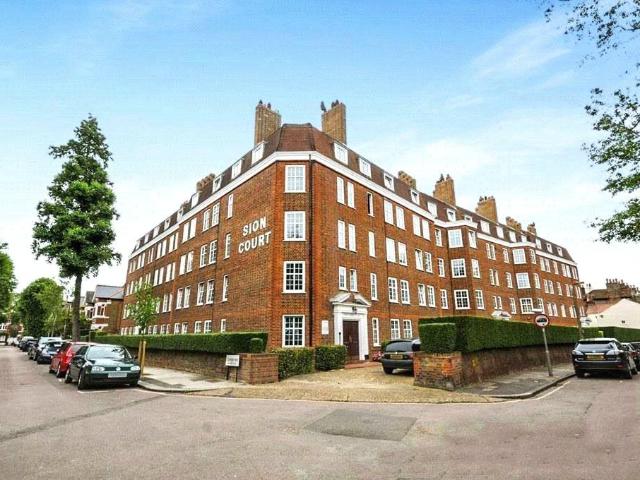 Apartment for rent in St Margarets, Isle Of Man