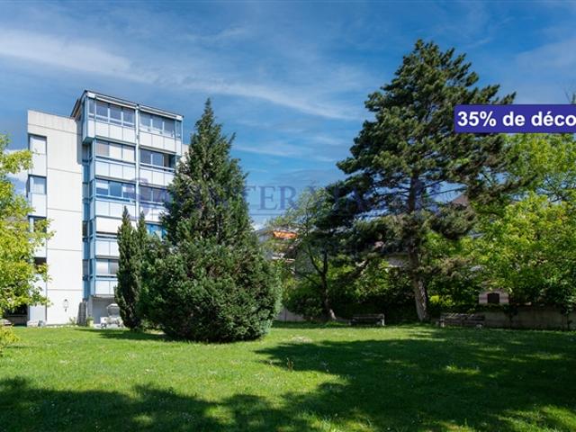 Wohnung kaufen in Les Mayens-de-Sion, Wallis