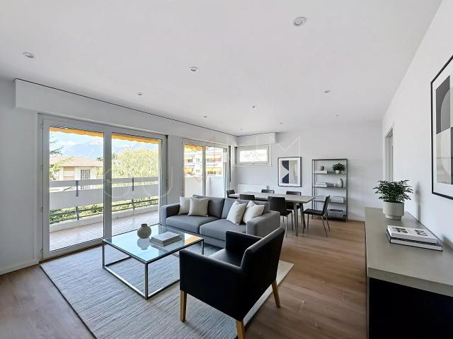 Wohnung kaufen in Les Mayens-de-Sion, Wallis