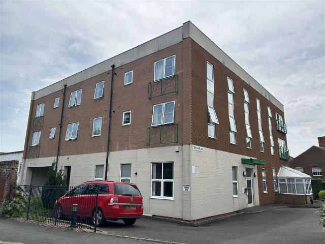 Apartment for rent in Wilden, Rushock