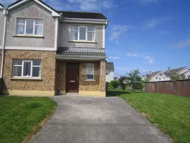 House to rent