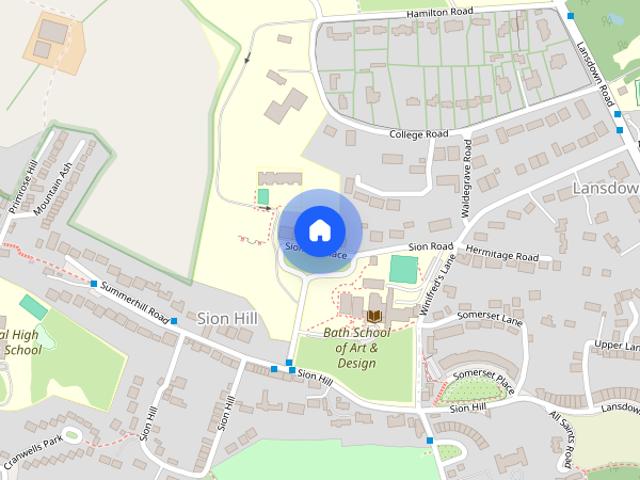 Apartment for rent in Dulcote, Bath And North East Somerset