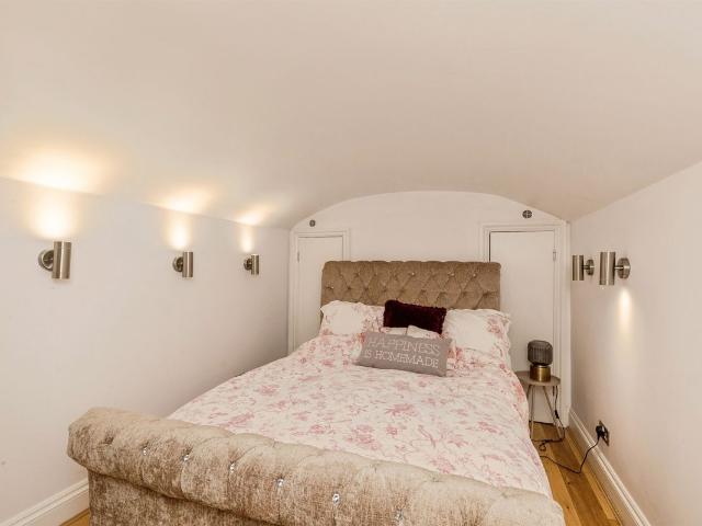 Apartment for rent in Sion Hill, Bath