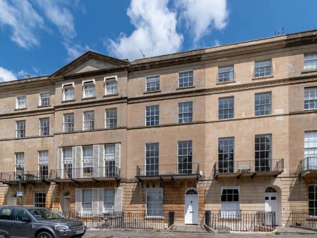 Apartment for rent in Dulcote, Bath And North East Somerset