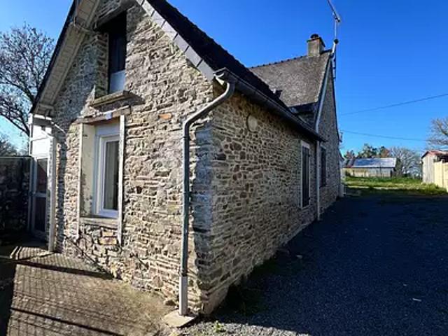 Maison vente à Le Jarrier, Sion-les-Mines