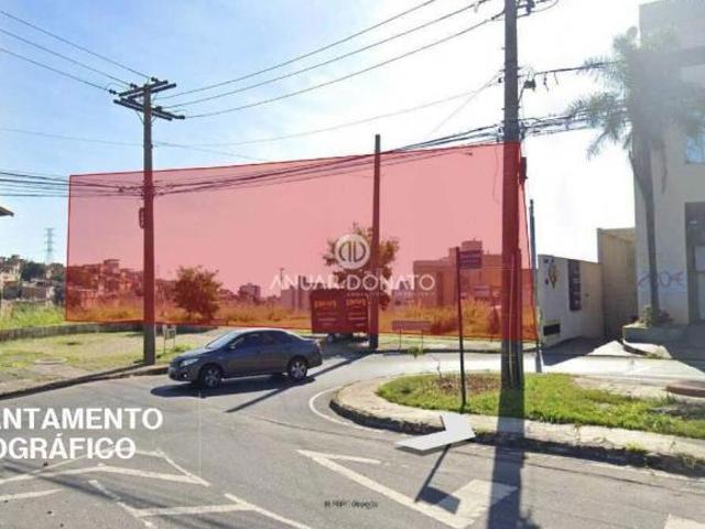 Terreno venda em Região Geográfica Imediata de Belo Horizonte, Região Metropolitana de Belo Horizonte