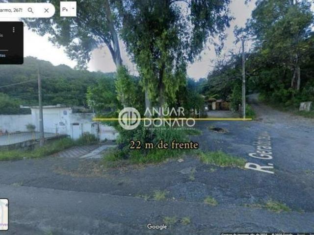 Terreno venda em Região Geográfica Imediata de Belo Horizonte, Região Metropolitana de Belo Horizonte