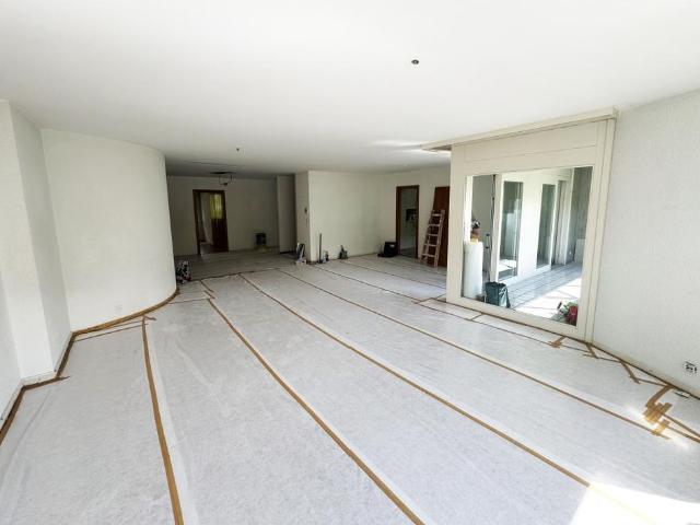Apartment mieten in Les Mayens-de-Sion, Wallis