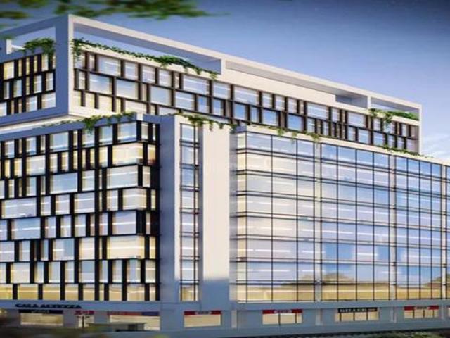 Office for sale in Prabhadevi - Mumbai, National Capital Territory Of Delhi