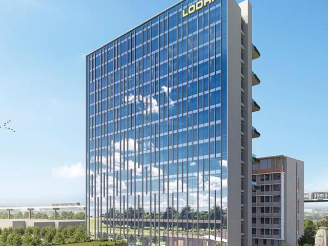 Office for sale in Prabhadevi - Mumbai, National Capital Territory Of Delhi