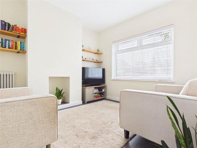 House for rent in Feckenham, City Of Bristol