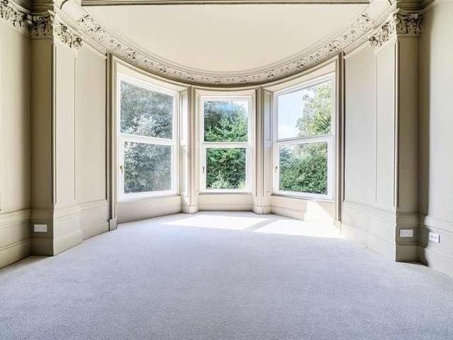 Apartment for rent in Lansdown, Bath